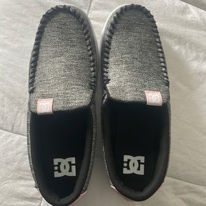 Dc light weight shoes